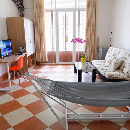 Winter Spring Home & Tourist Cần Thơ Exterior foto