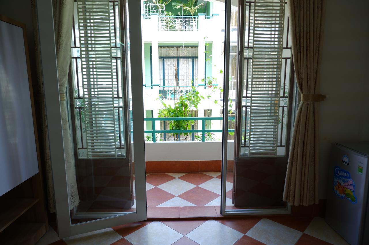 Winter Spring Home & Tourist Cần Thơ Exterior foto