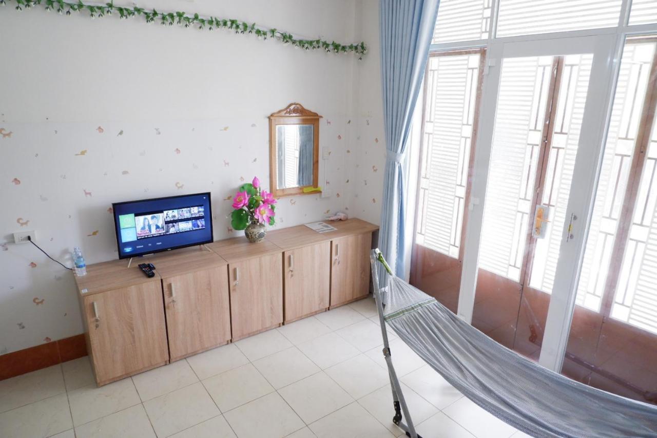 Winter Spring Home & Tourist Cần Thơ Exterior foto